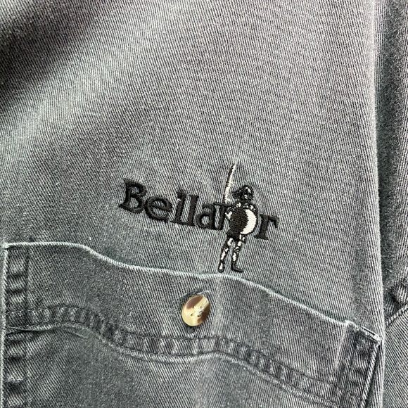 Vintage Button Up Shirt - Picture 2 of 4